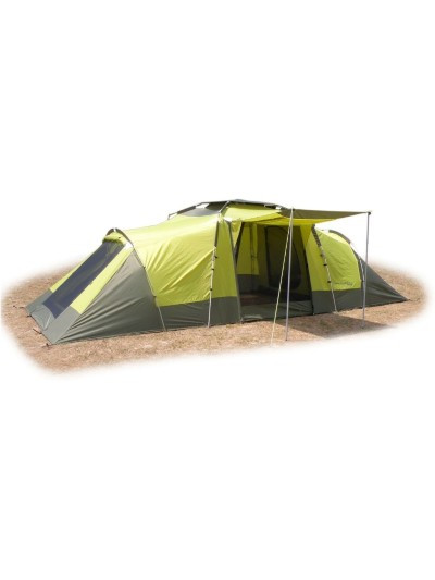 Палатка Maverick Tourer 400 M-KM-093 мультиколор