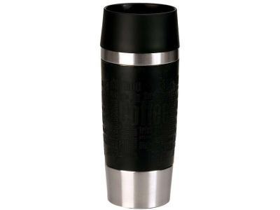 Термос EMSA Travel Mug 0.36 л 513361 черный