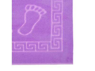 Коврик для ванной Fiesta 1592467 50х70 см фиолетовый - фото 2 - id-p94007206