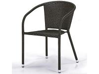Садовое кресло Афина-Мебель Y137C-W53 Brown