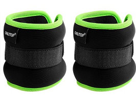 Утяжелитель Onlitop 4466024 0.25 кг