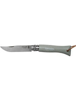 Нож Opinel No.6 Trekking серый