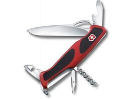 Нож Victorinox 0.9553.MC красный