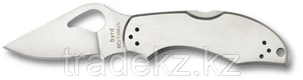 Складной нож BYRD ROBIN 2 SS, фото 2