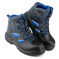 Ботинки 25РНМ-1