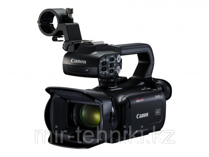 Видеокамера Canon XA45 Professional UHD 4K