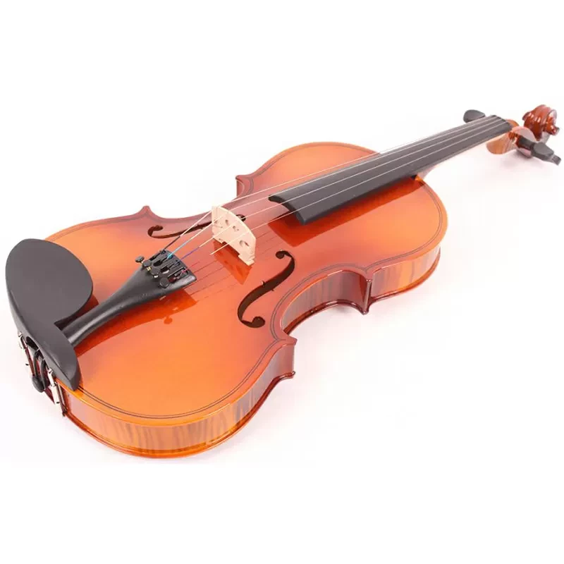 Скрипка 1/2 в футляре со смычком, Mirra VB-310-1/2 - фото 1 - id-p94008018