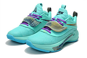 Баскетбольные кроссовки Nike Zoom Freak 3 ( III )