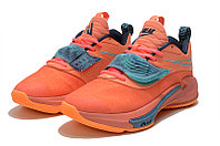 Nike Zoom Freak 3 ( III ) "Orange" баскетбол аяқ киімі