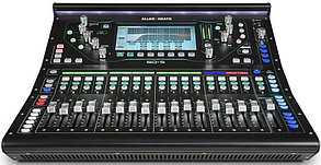 ALLEN&HEATH SQ-5/X Цифровой микшерный пульт