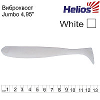 Виброхвост Helios Jumbo 4,95"/12.5 см