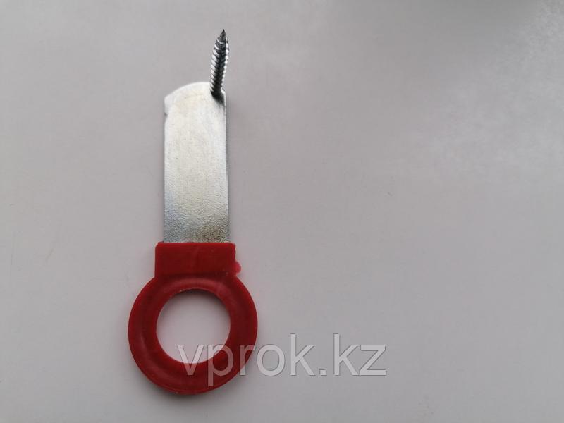 Нож-кольцо для спиральной нарезки овощей - фото 3 - id-p94010812