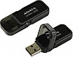 USB Flash карта ADATA UV240 AUV240-32G-RBK 32Gb черный, фото 2
