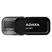 USB Flash карта ADATA UV240 AUV240-32G-RBK 32Gb черный, фото 3