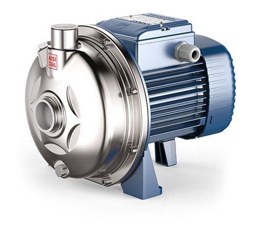 Центробежный насос PEDROLLO CP 130-ST4