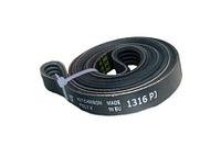 Ремень привода барабана стиральной машины Beko 1316 J4 EL Optibelt, 2810980100
