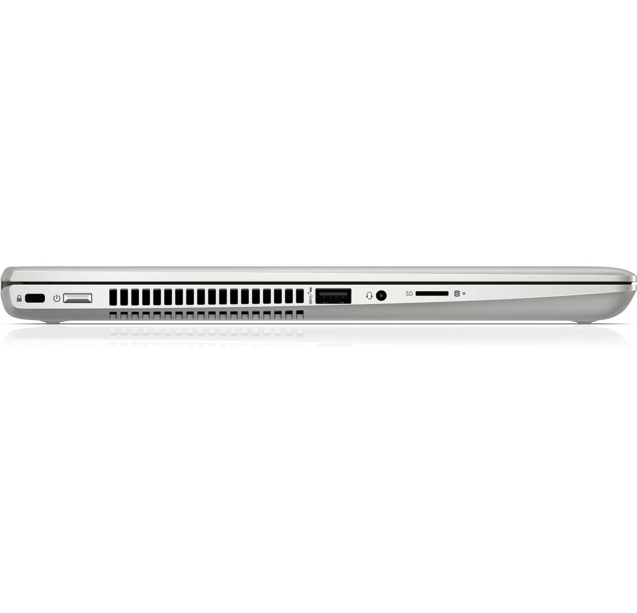 Ультрабук HP EliteBook 830 G6 (6XD75EA), черный - фото 3 - id-p94011181
