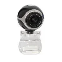 WEB-камера Defender G-lens C-090 Black TAZ15821 WEB-камера Defender G-lens C-090 Black