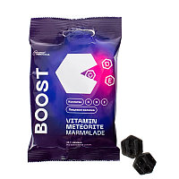 Витаминный мармелад BOOST, 35 гр, фиолетовый, , 80005