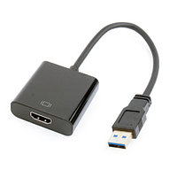 Cablexpert A-USB3-HDMI-02 кабель интерфейсный (A-USB3-HDMI-02)