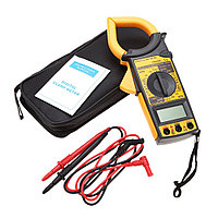 Токоизмерительные клещи DM6266, 1000A AC