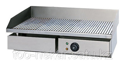 Жарочная поверхность GH-EG-821E