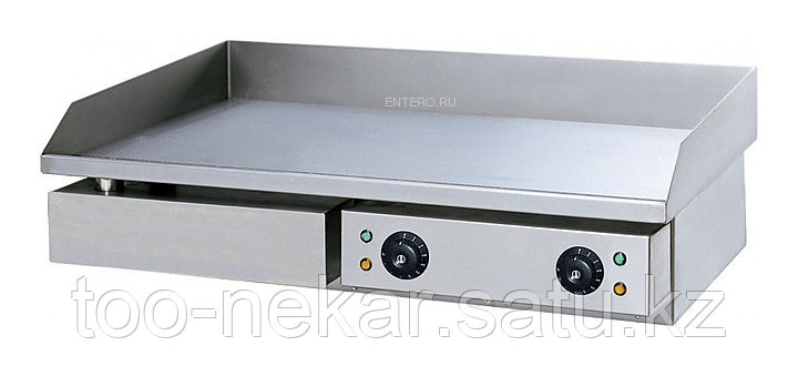Жарочная поверхность HEG-820