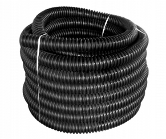 Труба для прокладки кабелей (Труба ССД-Пайп OD=50 мм, 800N, SN22/метр) - фото 1 - id-p94019379