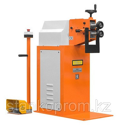 Станок зиговочный электромеханический STALEX RM-18E, фото 1