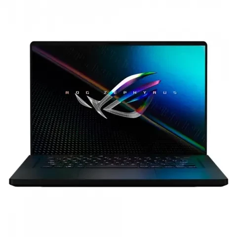 Ноутбук ASUS ROG Zephyrus M16 GU603HM-K8029T/16, черный