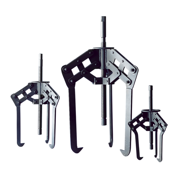 Тяжёлые механические съёмники SKF серии TMMP