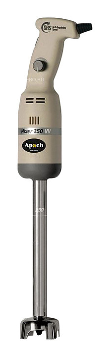 Погружной миксер Apach AHM250V250