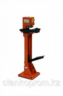 Угловысечной станок STALEX FN1.5x80, фото 1