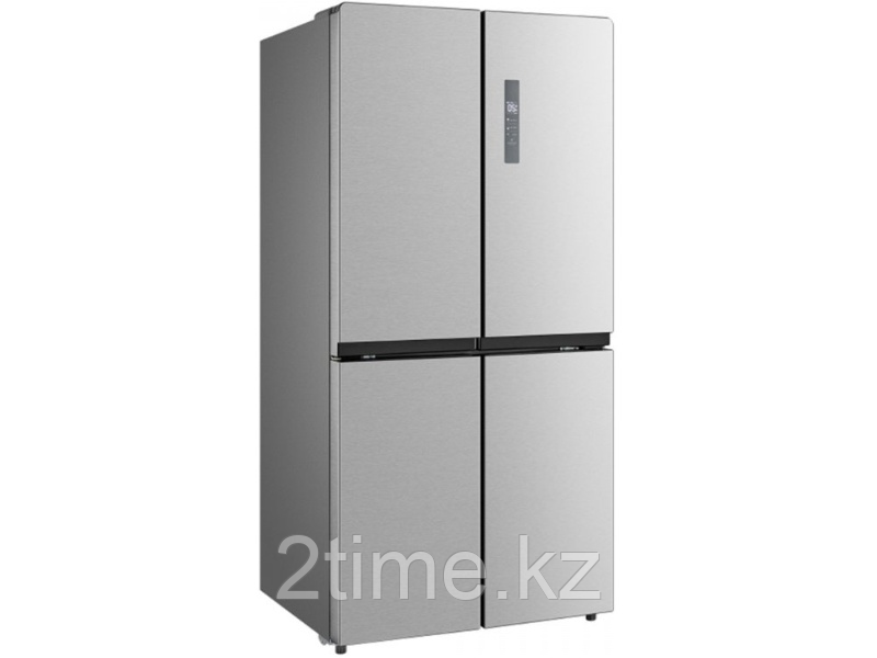 Холодильник Бирюса CD 492 I двухкамерный (174,5см) 544л