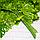 Искусственная ветка Клен 70 см зеленый, фото 5