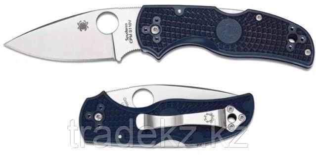 Складной нож SPYDERCO NATIVE 5 LW, фото 2