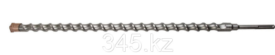 Бур SDS-max 22 x 800/920 мм, ЗУБР Профессионал, фото 2