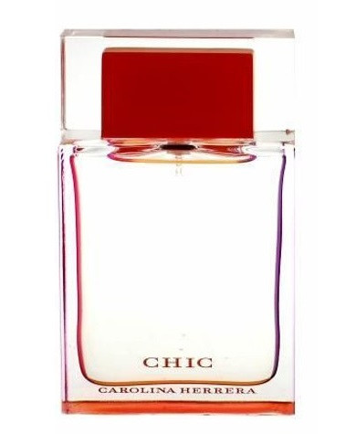 Парфюм Carolina Herrera Chic Woman 80ml (Оригинал-США)