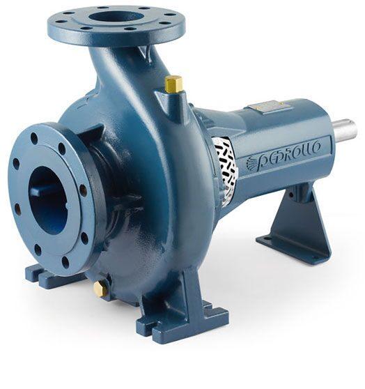 Центробежный насос PEDROLLO FG4-32/160B