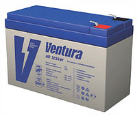 Аккумулятор Ventura HR1234W (12В, 9Ач)