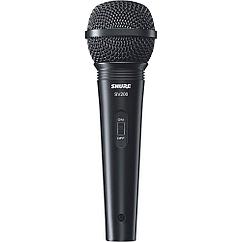 SHURE SV200-W Вокальный динамический микрофон