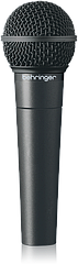 BERINGER XM8500 Кардиоидный динамический вокальный микрофон