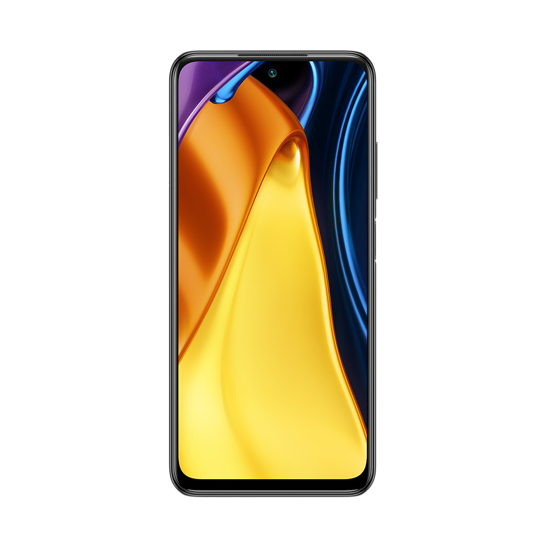 Мобильный телефон, Poco, M3 Pro 4GB 64GB, 6.5" FHD+, Аккумулятор 5000 мАч, 2400х1080, Bluetooth 5.0