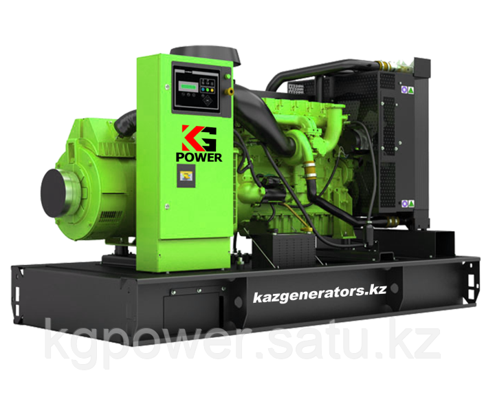 Дизельный генератор (электростанция) CUMMINS С156D5 146 кВт - фото 1 - id-p94023679
