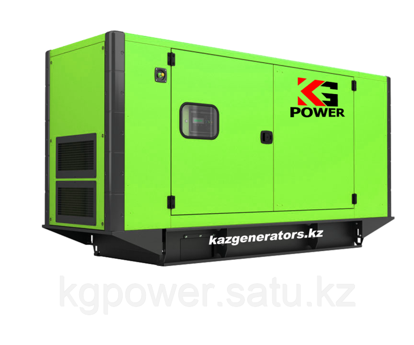 Дизельный генератор (электростанция) CUMMINS С156D5 146 кВт - фото 2 - id-p94023679