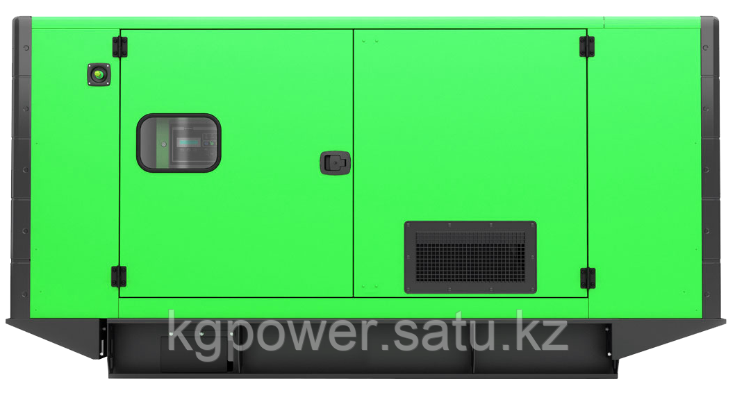 Дизельный генератор (электростанция) CUMMINS C250D5 183 кВт - фото 2 - id-p94023680