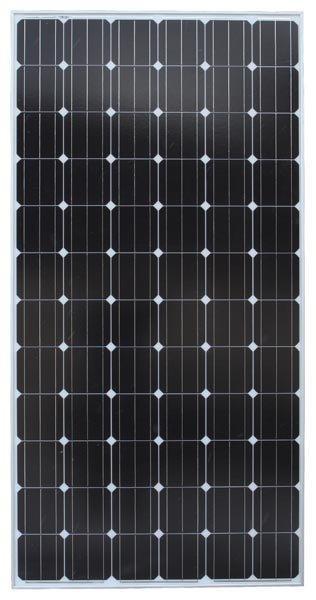 Солнечные панели GSM380-72 20кВт (Солнечная электростанция) - фото 1 - id-p94023766