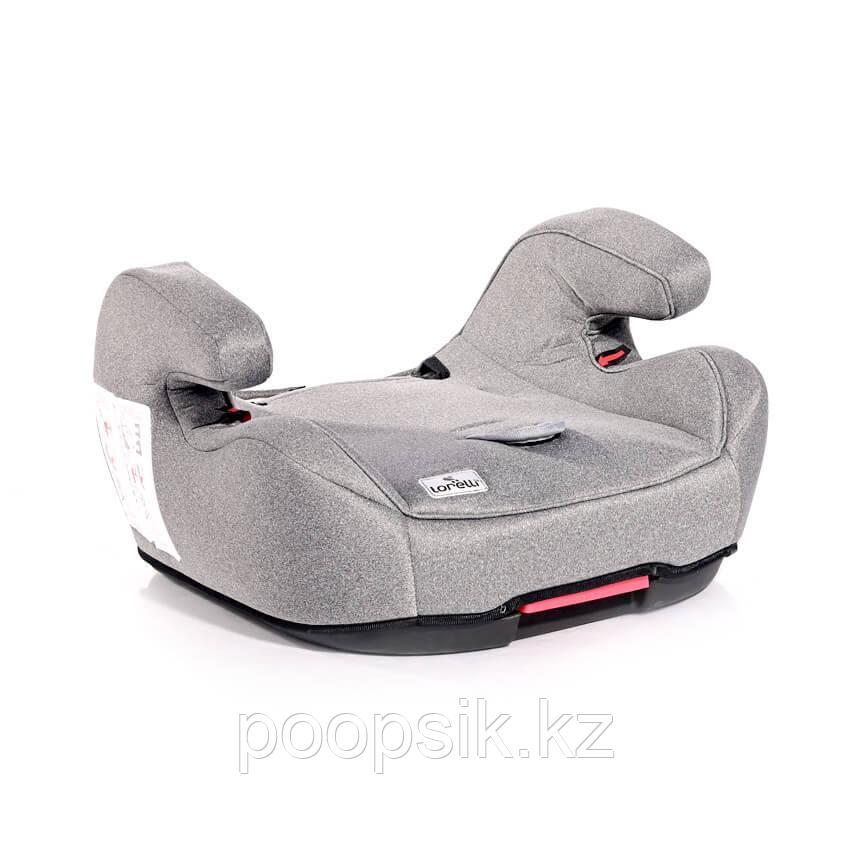 Автокресло Iris isofix 9-36kg, расцветки в ассортименте - фото 5 - id-p94028980