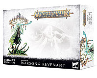 Sylvaneth: Warsong Revenant (Сильванеты: Дриады)