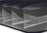 Матрас надувной с подголовником INTEX Pillow Rest Classic Airbed (64142, 137х191х25 см), фото 4